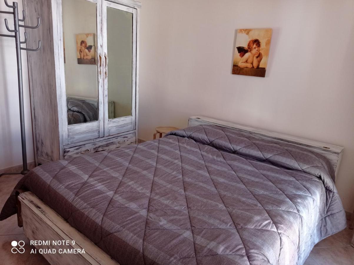 Appartamento La Numaba